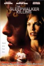 Watch The Sleepwalker Killing Movie25