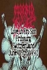 Watch Morbid Angel Live Fribourg Switzerland Movie25