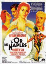 Watch The Gold of Naples Movie25