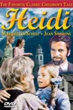 Watch Heidi Movie25