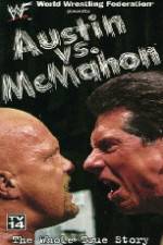 Watch WWE Austin vs McMahon - The Whole True Story Movie25