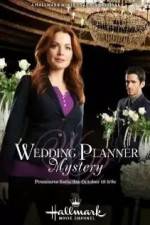 Watch Wedding Planner Mystery Movie25