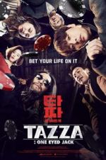 Watch Tazza: One Eyed Jack Movie25