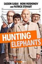 Watch Hunting Elephants Movie25