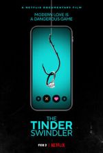 Watch The Tinder Swindler Movie25