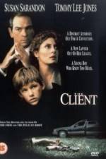 Watch The Client Movie25