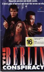 Watch The Berlin Conspiracy Movie25