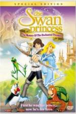 Watch The Swan Princess The Mystery of the Enchanted Kingdom Movie25