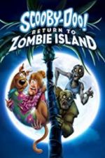 Watch Scooby-Doo: Return to Zombie Island Movie25
