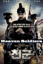 Watch Heaven's Soldiers Movie25