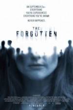 Watch The Forgotten Movie25