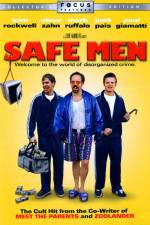 Watch Safe Men Movie25