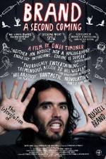 Watch Brand: A Second Coming Movie25