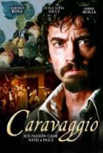 Watch Caravaggio Movie25
