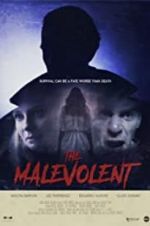 Watch The Malevolent Movie25