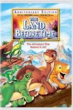 Watch The Land Before Time Movie25