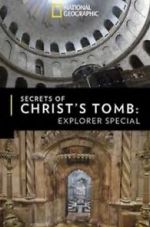 Watch The Secret of Christ\'s Tomb Movie25