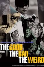 Watch The Good, the Bad, and the Weird - (Joheunnom nabbeunnom isanghannom) Movie25