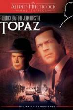 Watch Topaz Movie25