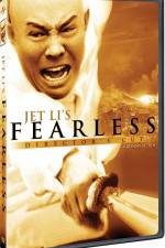 Watch A Fearless Journey: A Look at Jet Li's 'Fearless' Movie25