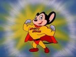 Watch Mighty Mouse and the Wolf Movie25