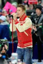 Watch Justin Bieber Home For The Holidays Movie25