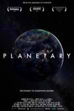 Watch Planetary Movie25