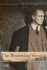 Watch The Browning Version Movie25
