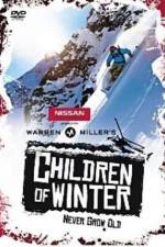 Watch Children of Winter Movie25