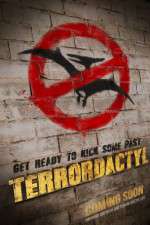 Watch Terrordactyl Movie25