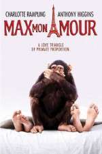 Watch Max mon amour Movie25