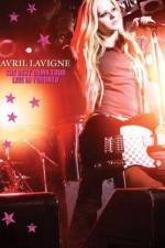 Watch Avril Lavigne The Best Damn Tour - Live in Toronto Movie25