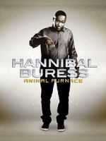 Watch Hannibal Buress: Animal Furnace Movie25