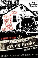 Watch When the Levees Broke: A Requiem in Four Acts Movie25