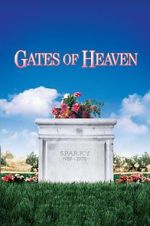 Watch Gates of Heaven Movie25