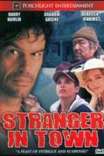 Watch Stranger in Town Movie25