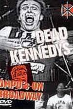 Watch Dead Kennedys Live Movie25