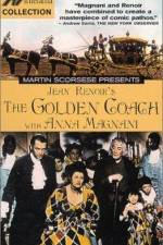 Watch The Golden Coach Movie25