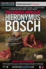Watch The Curious World of Hieronymus Bosch Movie25