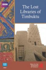 Watch The Lost Libraries of Timbuktu Movie25