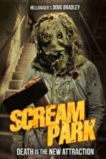 Watch Scream Park Movie25