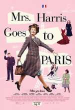 Watch Mrs Harris Goes to Paris Movie25