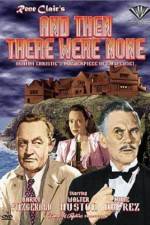 Watch And Then There Were None Movie25