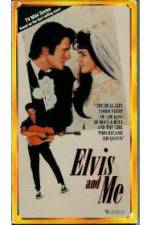 Watch Elvis and Me Movie25