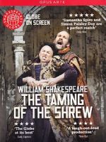 Watch Shakespeare\'s Globe Theatre: The Taming of the Shrew Movie25