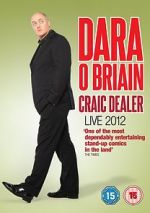 Watch Dara O Briain: Craic Dealer Live Movie25