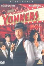 Watch Lost in Yonkers Movie25