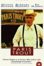 Watch Paris Trout Movie25