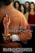 Watch George's Intervention Movie25