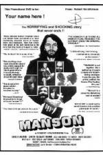 Watch Manson Movie25